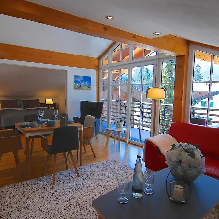 Hubertus Apartamento