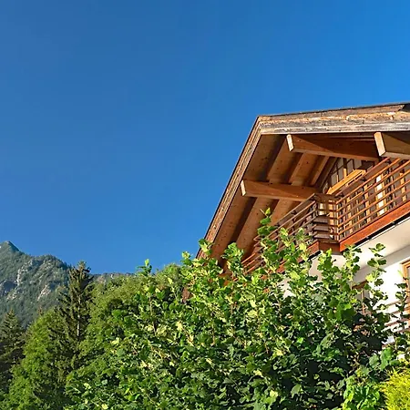 Apartamento Hubertus *
