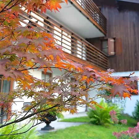 Hubertus Apartamento Schliersee