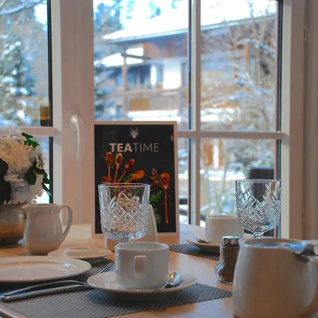 Apartamento Hubertus Schliersee