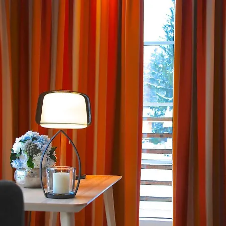 Hubertus Apartamento