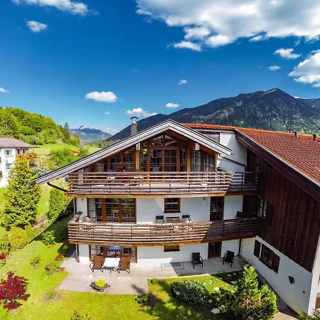 Hubertus Schliersee