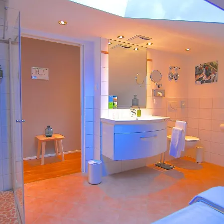 Apartment Hubertus *