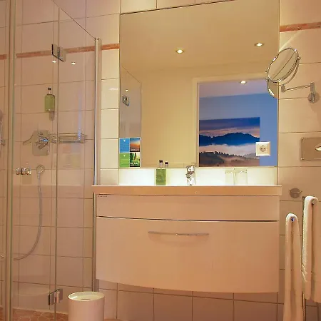 Hubertus Apartment