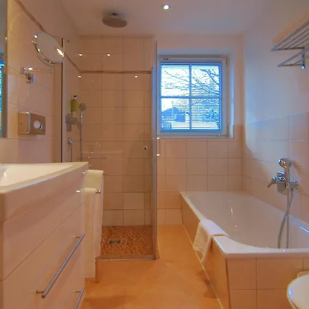Apartment Hubertus