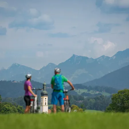Apartment Hubertus Schliersee