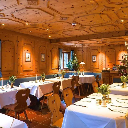 Apartment Hubertus