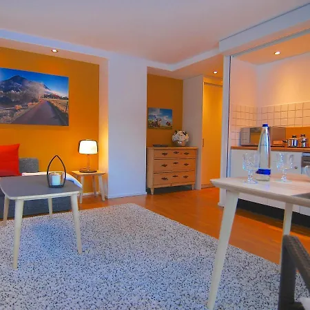 Apartment Hubertus