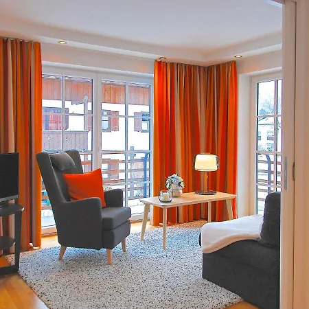 Apartment Hubertus Schliersee