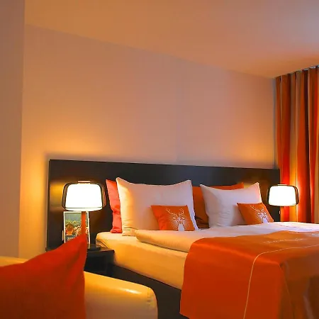 Hubertus Apartment