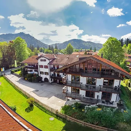 Hubertus Apartment Schliersee