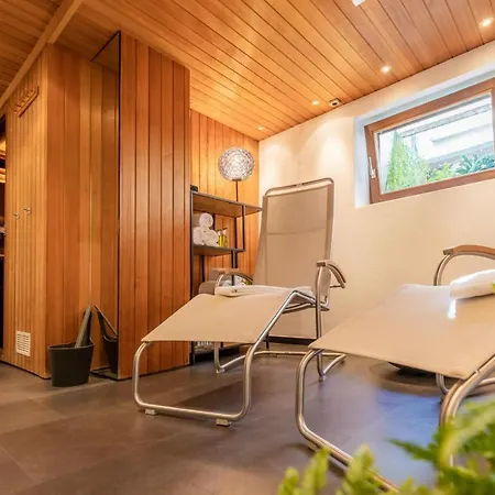 Hubertus Apartman