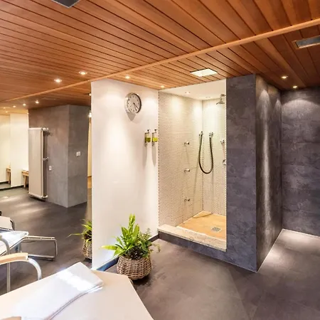 Hubertus Apartman