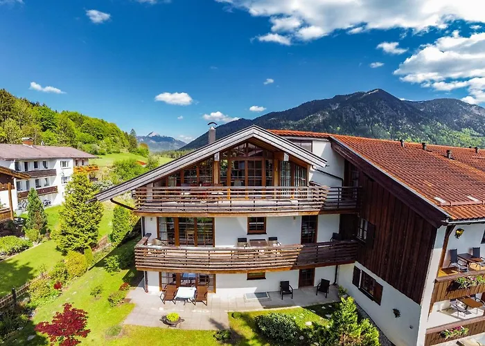 Hubertus Schliersee